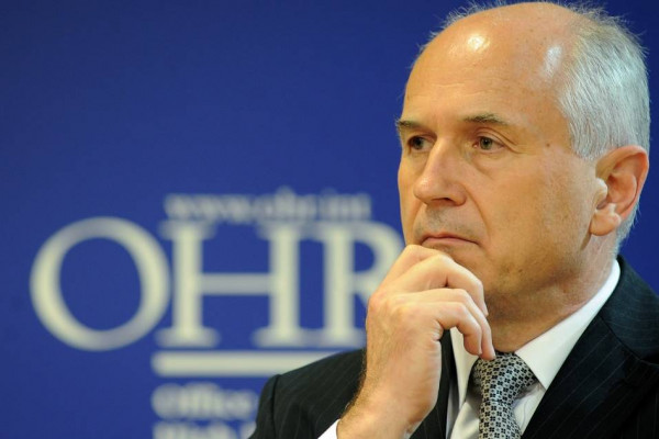 OHR: Srpska da odustane od izmjena zakona o policiji