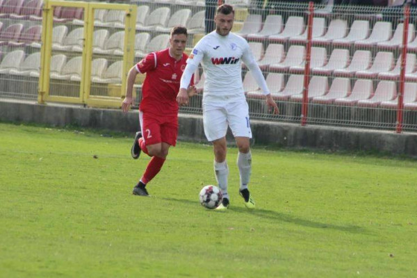 Radnikova pobjeda za Evropu