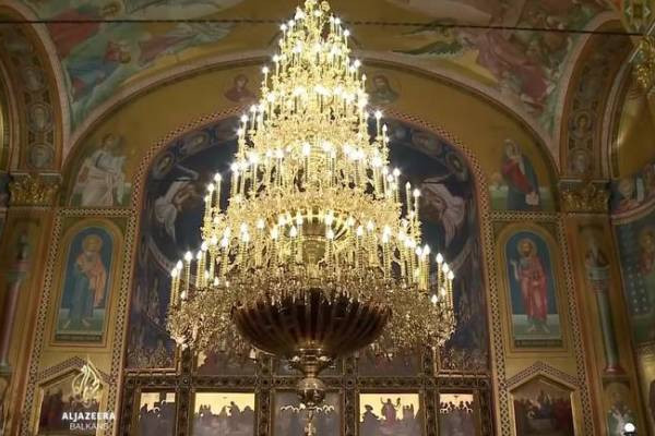 Srpska pravoslavna crkva sutra će obilježiti Veliki petak