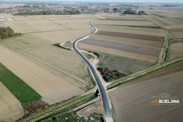 Milioni uloženi u bijeljinske puteve, gdje je sve trošen novac?