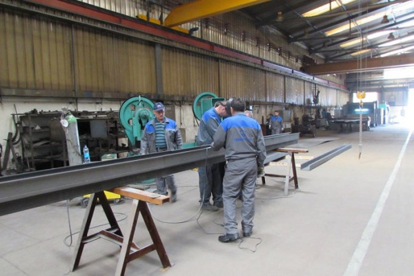 Bijeljinski "Elvako metpro" osvaja njemačko tržište