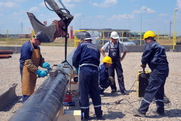 Prodat ''Bijeljina-Gas''