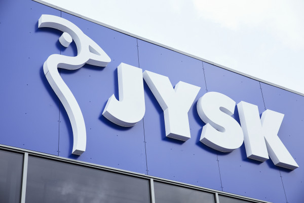 JYSK traži predanog prodavača