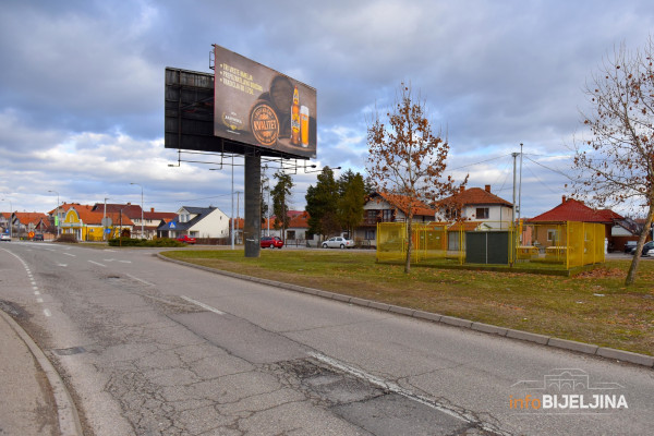 Bijeljina: Tržišni inspektori na terenu