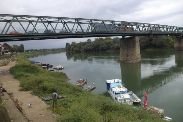 Migranti kradu čamce kako bi prešli u Hrvatsku