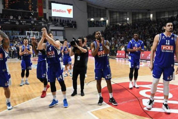 Novosti: Budućnost zakazala sastanak u Zagrebu bez klubova iz Srbije