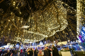 Dijaspora i gosti iz regiona stižu za praznike u Srpsku