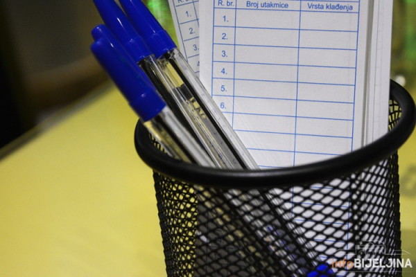 Bijeljina: Više kladionica nego pekara