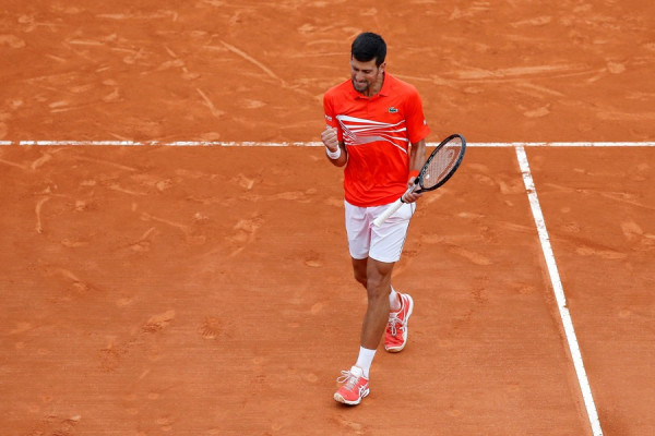 Đoković u četvrtfinalu Madrida, slijedi Čilić