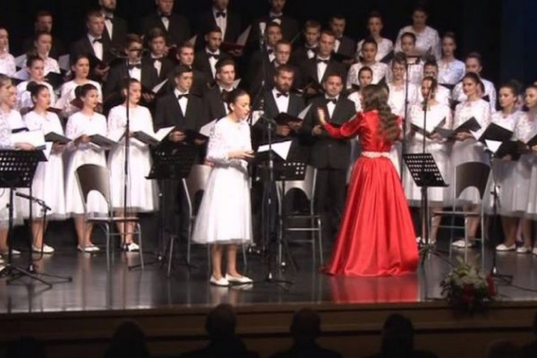 Večeras koncert povodom obilježavanja Dana Vojske Republike Srpske