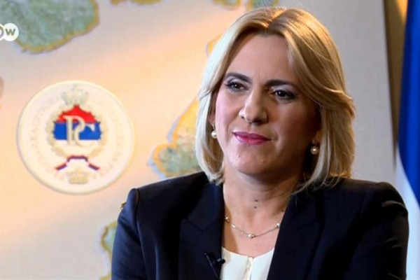 Cvijanović : Vojska Republike Srpske je branila pravo na život i slobodu