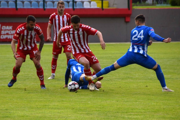 Zvijezda u sudijskoj nadoknadi do opstanka