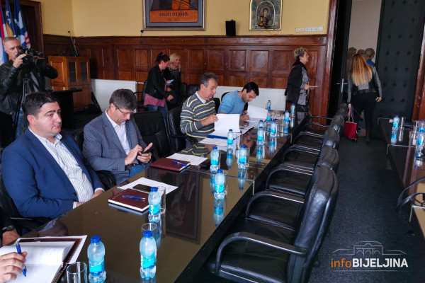 Mićić: Semberci nemaju razloga za brigu