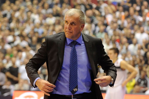 Obradović: U NBA ne vjeruju mnogo evropskim trenerima
