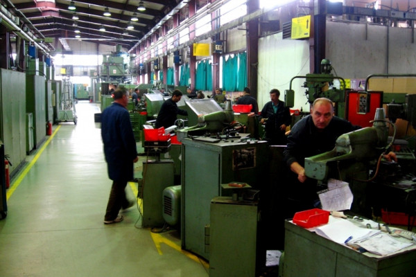 AD ,,Orao" predstavilo rad i planove za proširenje kapaciteta