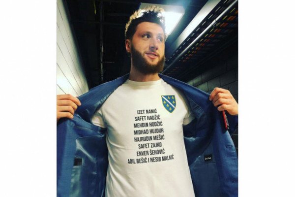 Nurkiću kazna ako ponovi incident