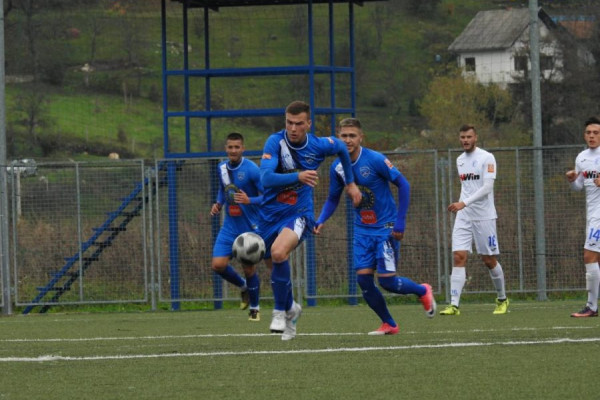 Krupa i Radnik u finalu Kupa Srpske