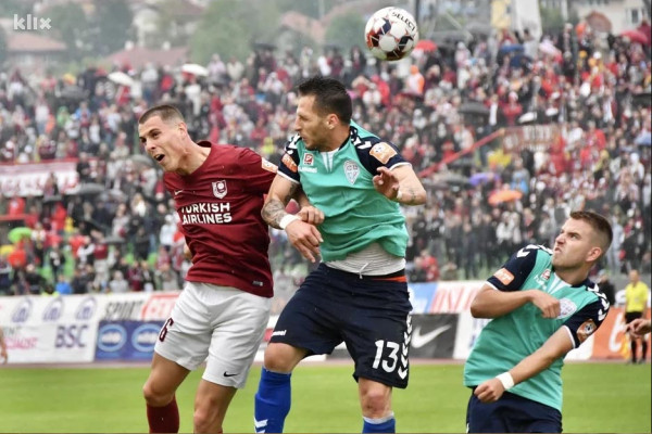 Porazi Radnika i Zvijezde