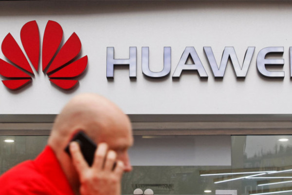 SAD ukinule zabranu za Huawei, ali privremeno i ograničeno