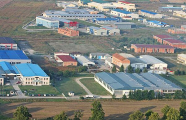 Džermejn : Zajednički projekti za investicije i razvoj industrije