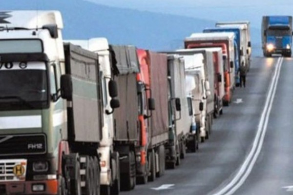 I nakon četiri mjeseca negativan rast bh. izvoza