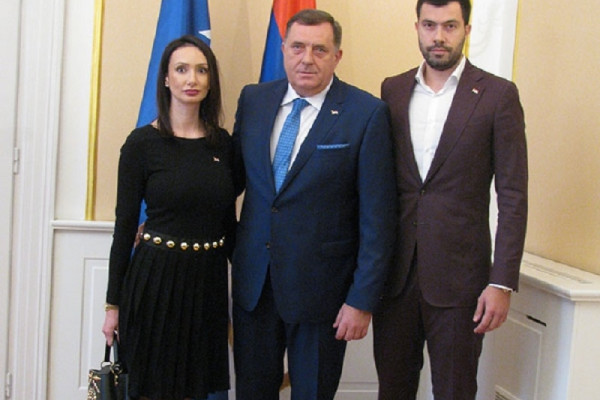 Poslovna imperija porodice Dodik zarađuje milione