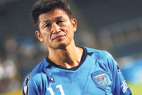 Mijura igra i u 52. godini