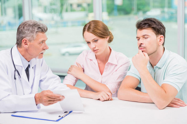 Sutra predavanje o savremenom pristupu bračnoj nepolodnosti