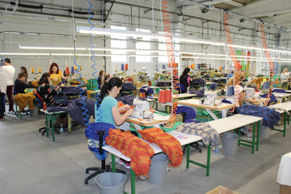 Bijeljina: Sevenpul - primjer odgovornog poslovanja stranih investitora