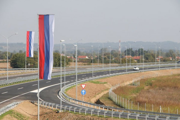„Brčko-gas“ favorizovan za odmorište na autoputu Banjaluka – Doboj