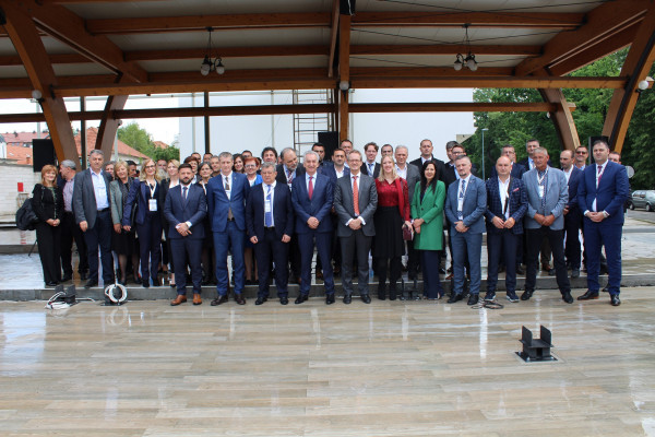 Zvanično završen projekat igradnje kanalizacije vrijedan 41 milion evra