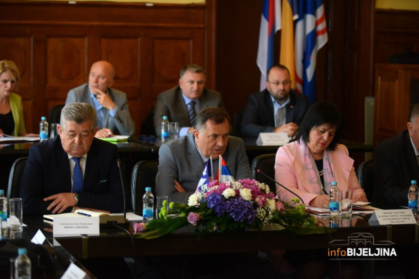 Utvrđena trasa budućeg auto-puta kroz Bijeljinu