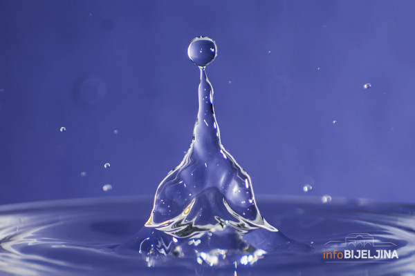 Nekoliko gradskih ulica danas bez vode