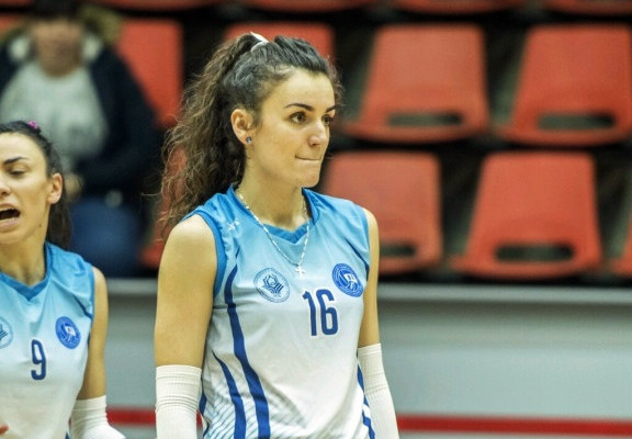 Dušica Marković: Veoma malo se ulaže u žensku odbojku