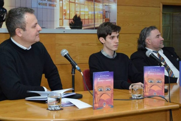 Bijeljinskom gimnazijalcu prva nagrada ,,Vukove zadužbine"