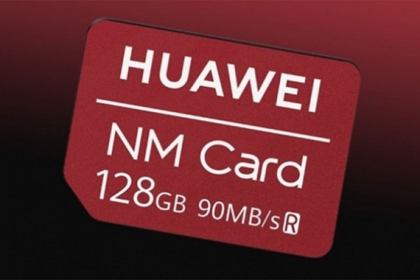 Huawei više ne može zvanično da koristi microSD kartice u budućim telefonima