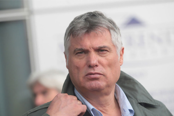 Lazanski: Kompanija “TRB” je začetnik reindustrijalizacije u Srpskoj