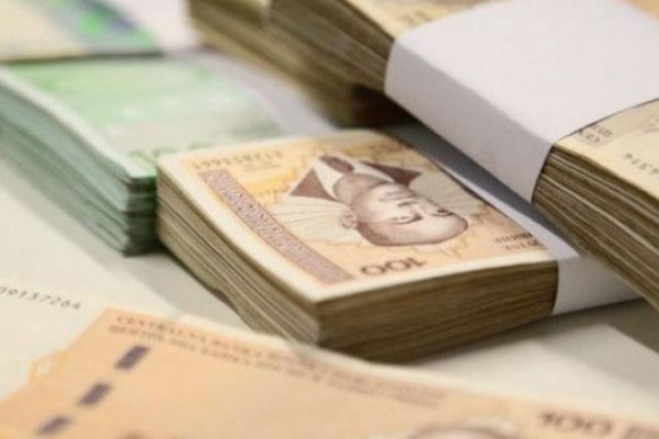 Dug za poreze i doprinose premašio 232 miliona KM