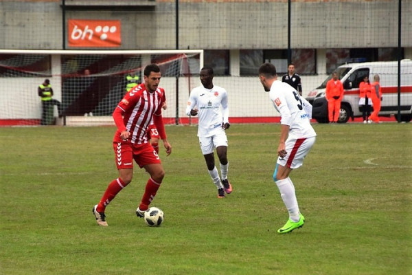 Zvijezda 09 ostaje bez gotovo kompletnog tima