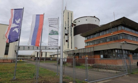 Bijeljinska Šećerana ulazi u pregovore sa firmom iz Srbije