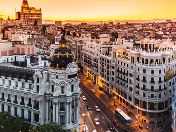 Jedan od rijetkih gradova u Evropi odlučio da slavi Novu godinu