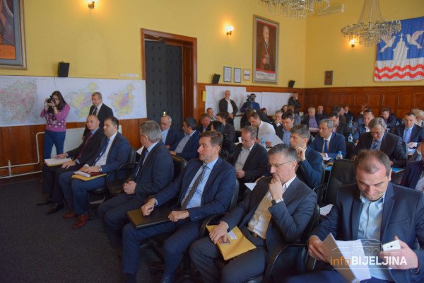 Sedam miliona novog kreditnog zaduženja - Skupština grada danas razmatra rebalans budžeta