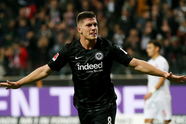 Jović i Azar uskoro zvanično u Realu