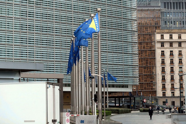BiH zapela na demokratiji i vladavini prava