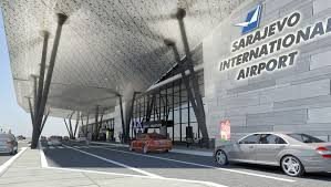 Uskoro avionska linija Sarajevo-Skoplje?