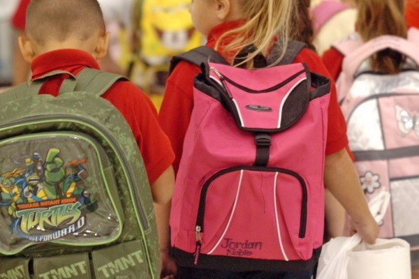 U novoj školskoj godini manje prvačića