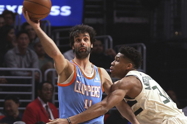 Teodosić i Slukas crveno-bijeli?