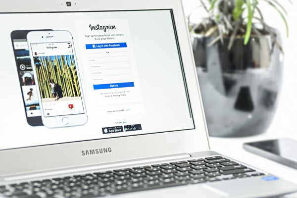 "Instagram" najopasnija zamka