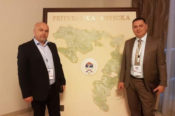 Udruženje „Majevičana“ na Drugom Forumu dijaspore