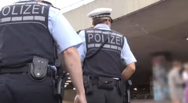 Državljani BiH pretukli policajce u Štutgartu jer im nije dozvoljen ulaz u javnu kuću